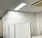 横浜市　貸倉庫