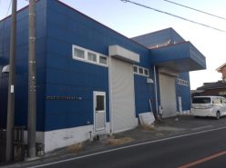 倉庫 - 埼玉県春日部市樋堀２１１−１