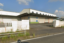 倉庫 - 群馬県伊勢崎市日乃出町１０３－１
