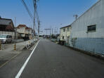 三郷市　貸倉庫