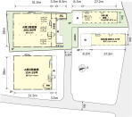 三郷市　貸倉庫