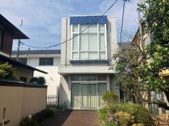 練馬区　貸倉庫