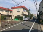 練馬区　貸倉庫