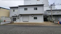 工場 - 埼玉県和光市新倉７丁目１２−１３