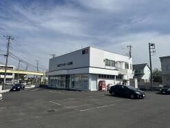 所沢市　貸倉庫