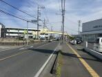 所沢市　貸倉庫