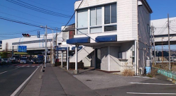 店舗 - 埼玉県川口市芝６２２４－１