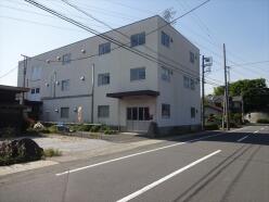 工場 - 埼玉県入間市狭山ヶ原98-2