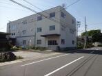 入間市　貸工場