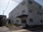 入間市　貸工場
