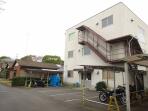 入間市　貸工場
