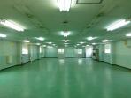 入間市　貸工場