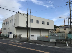 倉庫 - 神奈川県川崎市宮前区初山２丁目１－４０