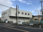 川崎市　貸倉庫