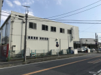 川崎市　貸倉庫