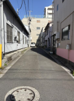 江戸川区　貸工場