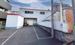 葛飾区　貸工場