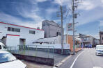 葛飾区　貸工場
