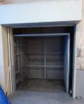 葛飾区　貸工場