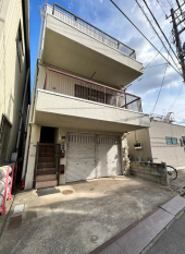 倉庫 - 東京都江戸川区東小松川１丁目９－９