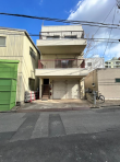 江戸川区　貸倉庫