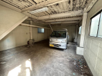 江戸川区　貸倉庫