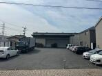 川口市　貸倉庫