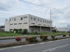 倉庫 - 茨城県つくば市台町３丁目７－１６