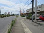 つくば市　貸倉庫