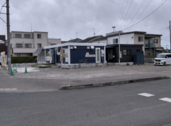 貸地 - 埼玉県入間市下藤沢４丁目１－１２　
