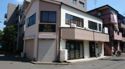 倉庫 - 東京都江戸川区南篠崎町２丁目１５－２