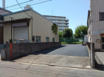 川口市　貸地