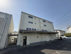 倉庫 - 東京都町田市野津田町１２０−１