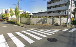 貸地 - 東京都足立区保木間3丁目３５