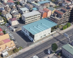 相模原市南区 貸店舗