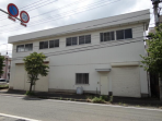 さいたま市　南区　倉庫