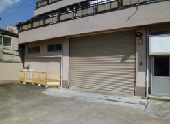 倉庫 - 神奈川県川崎市幸区南加瀬４丁目１５－３１