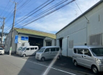貸倉庫 川崎市幸区