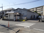 貸倉庫、さいたま市南区