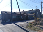武蔵村山市　貸倉庫