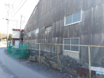 武蔵村山市　貸倉庫