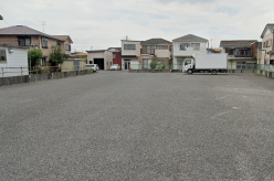 貸地 - 埼玉県草加市８丁目１−２９