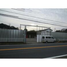 貸地 - 埼玉県白岡市太田新井５６９−１