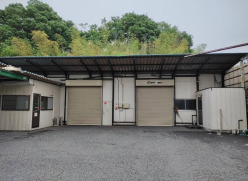 倉庫 - 埼玉県蓮田市黒浜１１３９－８