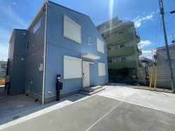 事務所 - 神奈川県川崎市多摩区登戸２６３６－４