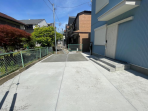 川崎市多摩区　店舗 賃貸