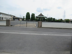 八潮 貸地