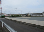 車両置き場 土地