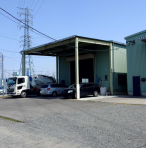 川口市　貸倉庫