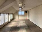 府中 飛田給駅 倉庫